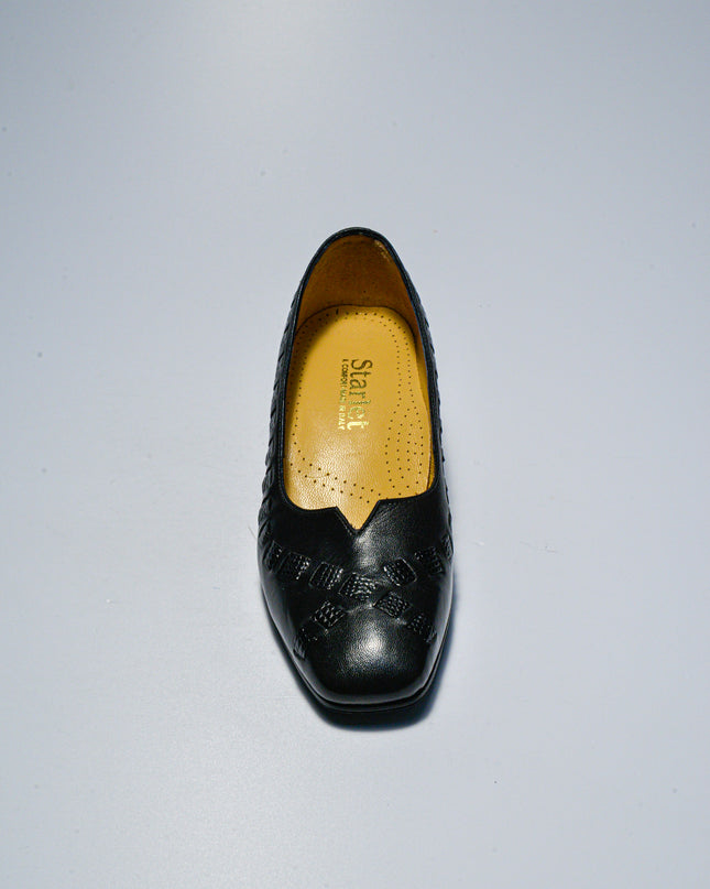 STARLET 618 C.C TACCO NERO
