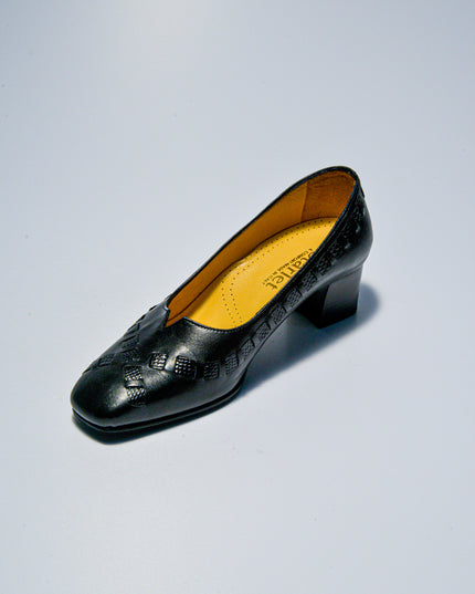 STARLET 618 C.C TACCO NERO