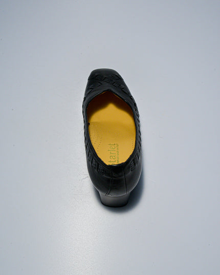 STARLET 618 C.C TACCO NERO