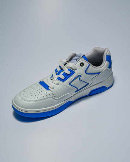 ETONIC 4E25 C.C SNEAKERS BIANCA-CELESTE