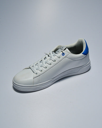 ETONIC 4E35 C.C SNEAKERS BIANCA-CELESTE