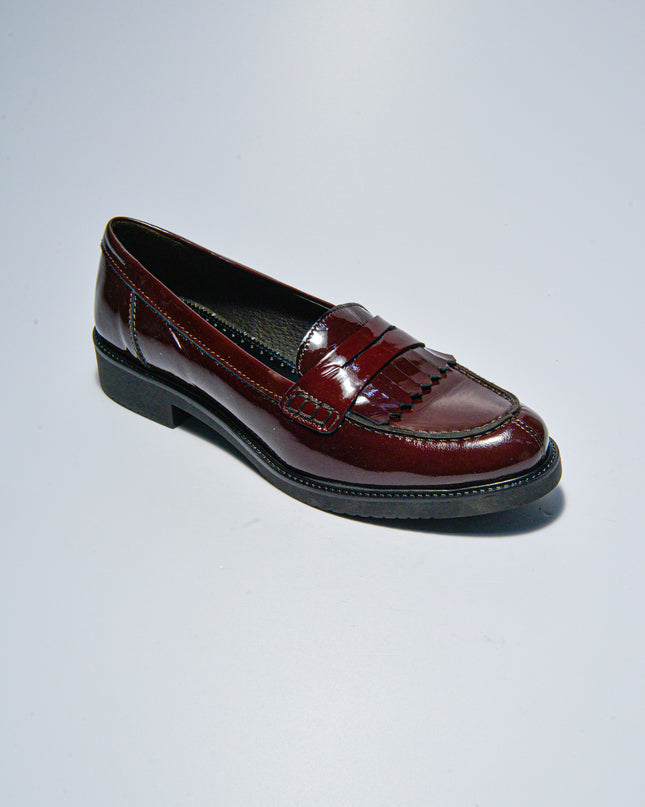 MARCO FERRETTI C.C 59MF MOCASSINO BORDO