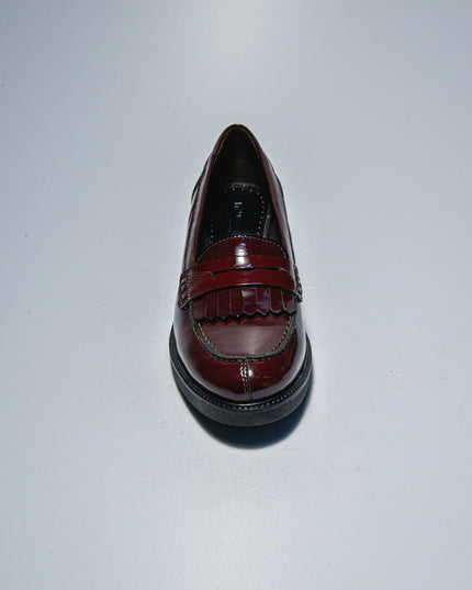 MARCO FERRETTI C.C 59MF MOCASSINO BORDO
