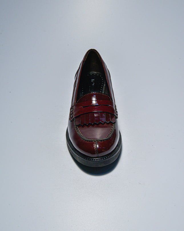 MARCO FERRETTI C.C 59MF MOCASSINO BORDO