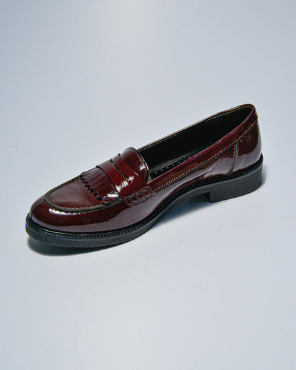 MARCO FERRETTI C.C 59MF MOCASSINO BORDO
