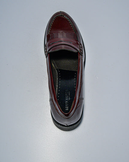 MARCO FERRETTI C.C 59MF MOCASSINO BORDO