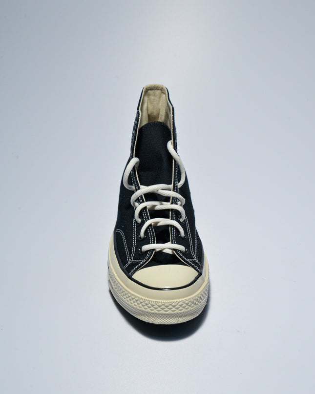 CONVERSE 134C C.C SNEAKERS NERA