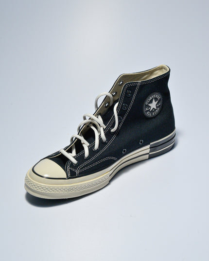 CONVERSE 134C C.C SNEAKERS NERA