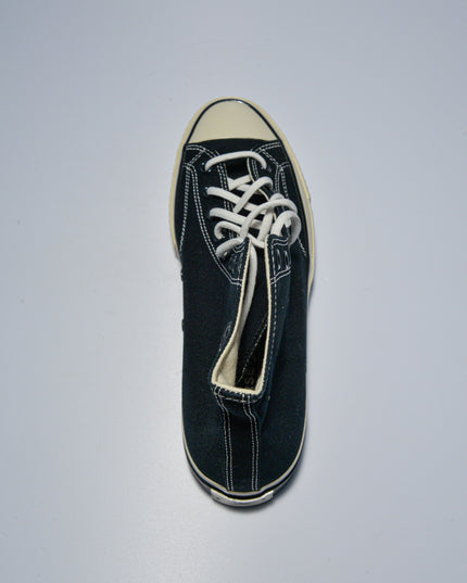 CONVERSE 134C C.C SNEAKERS NERA