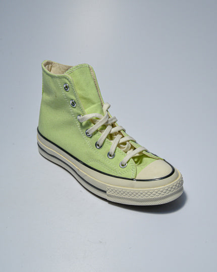 CONVERSE 428C C.C SNEAKERS LIME