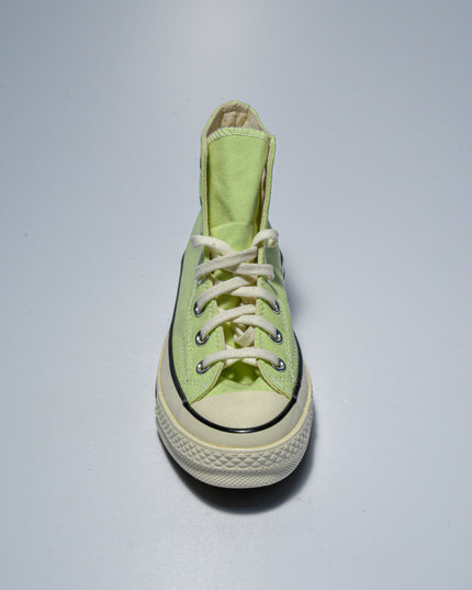 CONVERSE 428C C.C SNEAKERS LIME