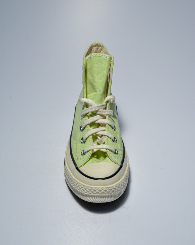 CONVERSE 428C C.C SNEAKERS LIME