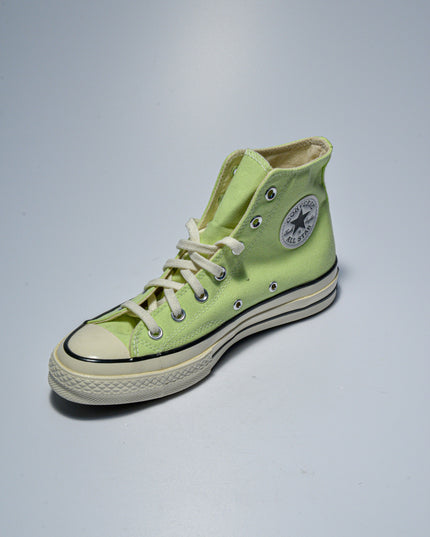 CONVERSE 428C C.C SNEAKERS LIME
