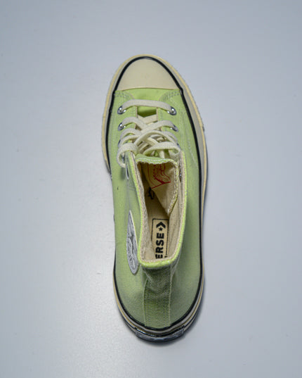 CONVERSE 428C C.C SNEAKERS LIME