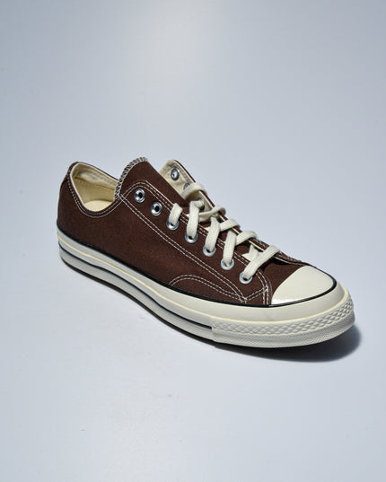 CONVERSE 189C C.C SNEAKERS BASSA MARRONE