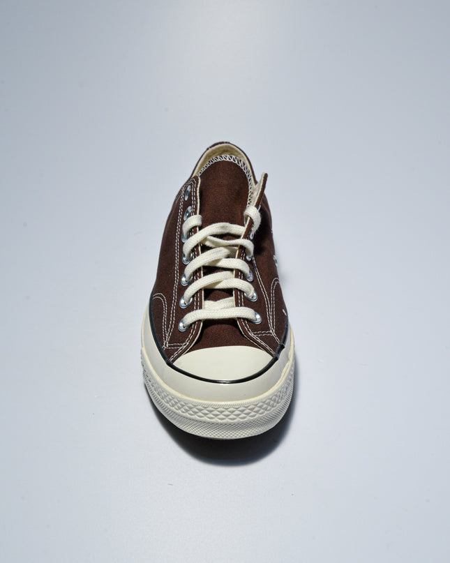 CONVERSE 189C C.C SNEAKERS BASSA MARRONE