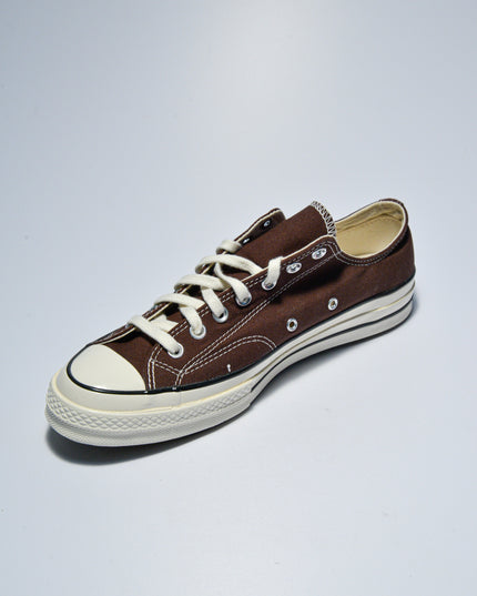 CONVERSE 189C C.C SNEAKERS BASSA MARRONE