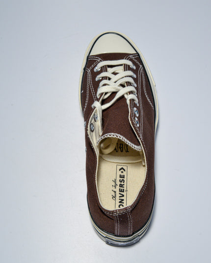 CONVERSE 189C C.C SNEAKERS BASSA MARRONE