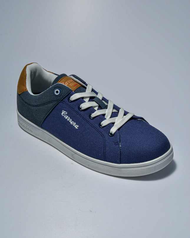 CARRERA 3501 C.C SNEAKERS BLU