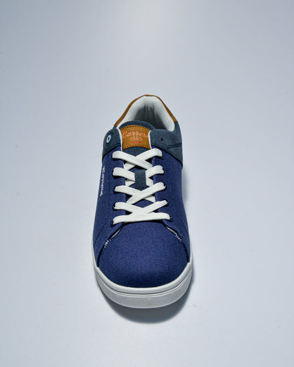 CARRERA 3501 C.C SNEAKERS BLU