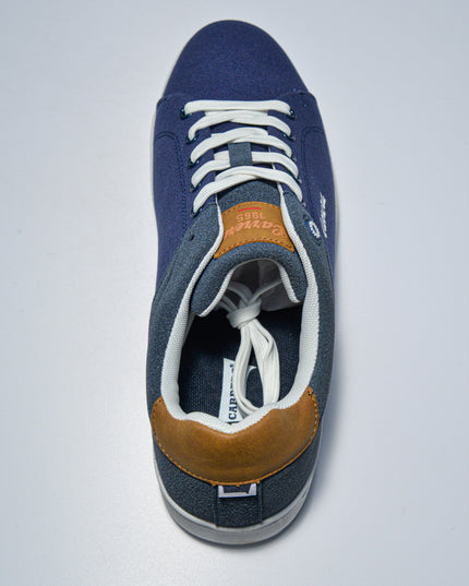 CARRERA 3501 C.C SNEAKERS BLU