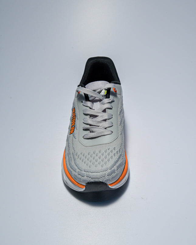 AUSTRALIAN M108 C.C SNEAKERS GRIGIO