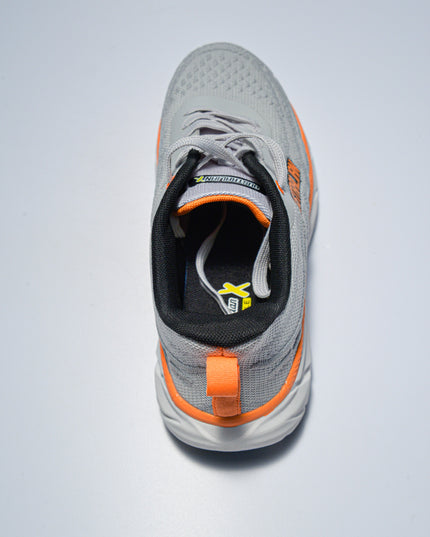 AUSTRALIAN M108 C.C SNEAKERS GRIGIO