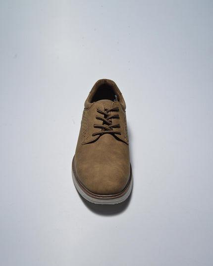 LUMBERJACK BORISS03 SNEAKERS BEIGE
