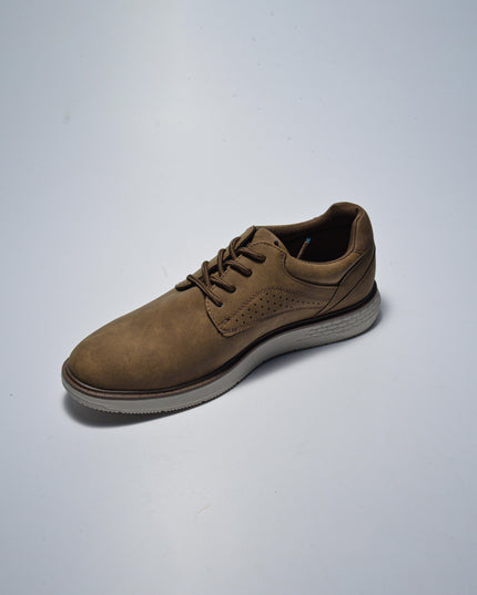 LUMBERJACK BORISS03 SNEAKERS BEIGE