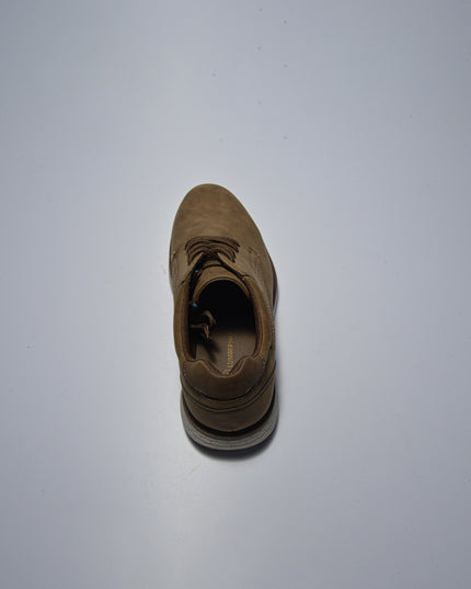 LUMBERJACK BORISS03 SNEAKERS BEIGE