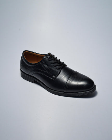 LUMBERJACK CRUZS01 SNEAKERS NERA