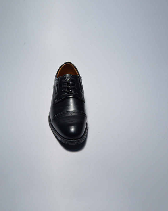 LUMBERJACK CRUZS01 SNEAKERS NERA