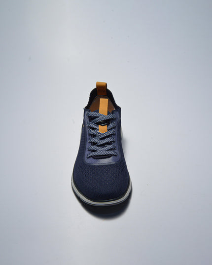 LUMBERJACK FREEBOUNDC27 SNEAKERS NAVY-BLU