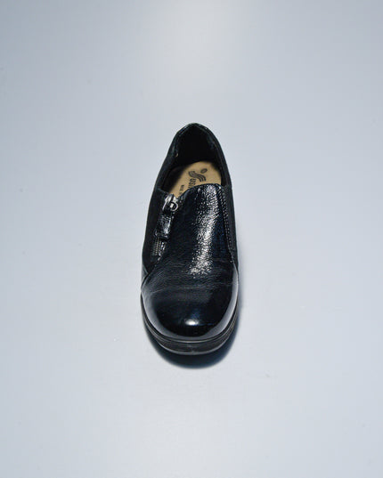 SUSIMODA 1368 C.C MOCASSINO NERO