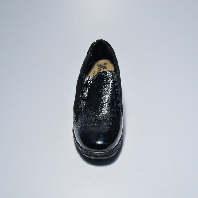 SUSIMODA 1368 C.C MOCASSINO NERO