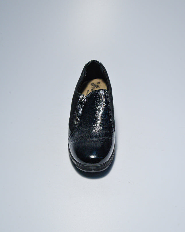 SUSIMODA 1368 C.C MOCASSINO NERO