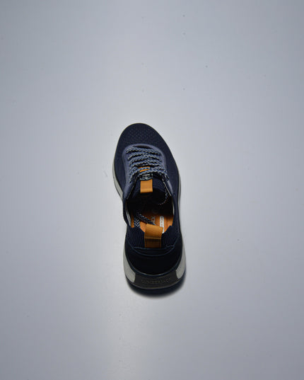 LUMBERJACK FREEBOUNDC27 SNEAKERS NAVY-BLU
