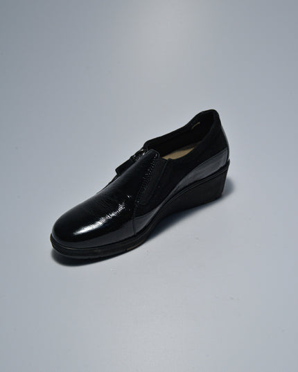 SUSIMODA 1368 C.C MOCASSINO NERO