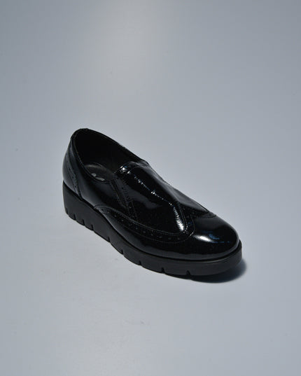 SUSIMODA 5873 C.C MOCASSINO NERO