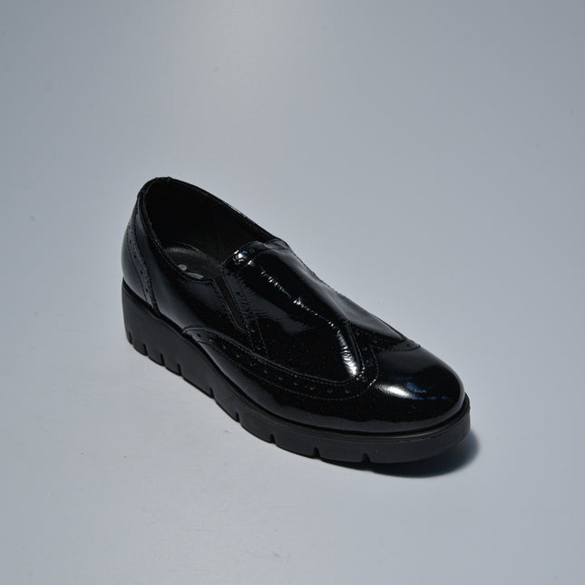 SUSIMODA 5873 C.C MOCASSINO NERO