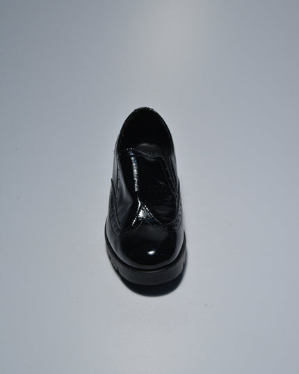 SUSIMODA 5873 C.C MOCASSINO NERO