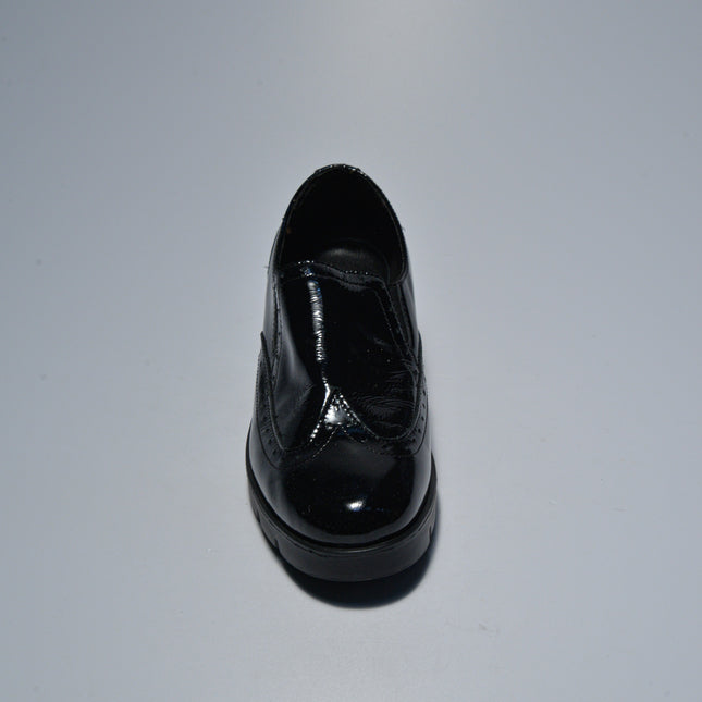 SUSIMODA 5873 C.C MOCASSINO NERO