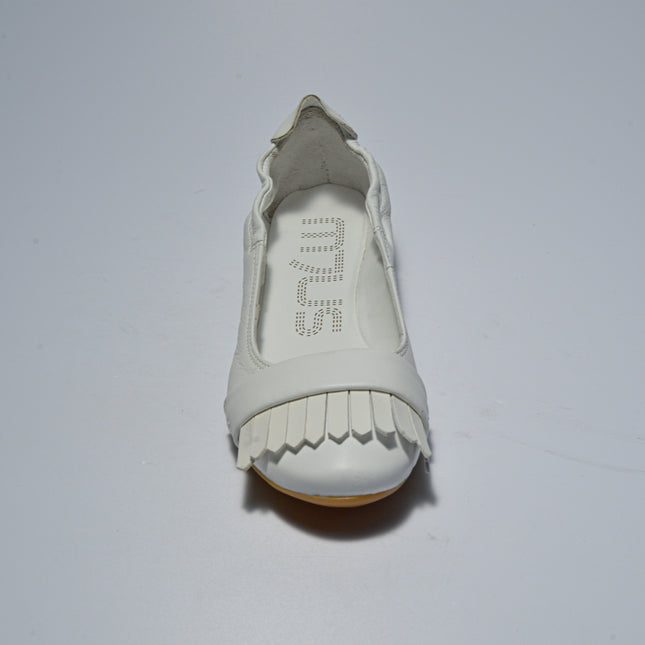MJUS 0138 C.C MOCASSINO GHIACCIO