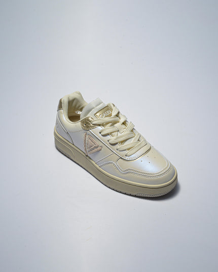 GAUDI 4110 SNEAKERS BEIGE