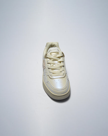 GAUDI 4110 SNEAKERS BEIGE