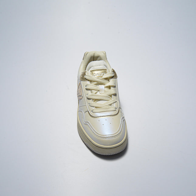 GAUDI 4110 SNEAKERS BEIGE