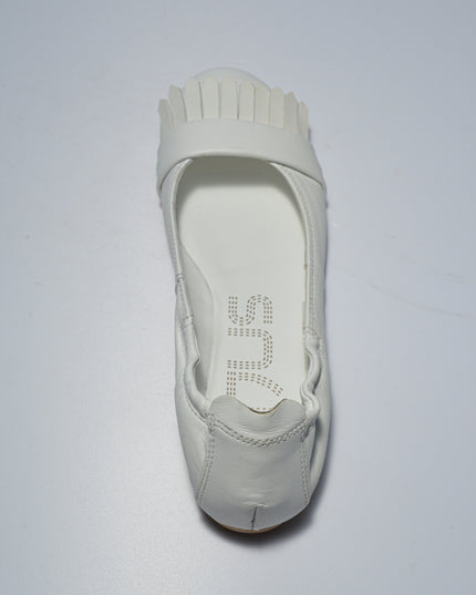 MJUS 0138 C.C MOCASSINO GHIACCIO