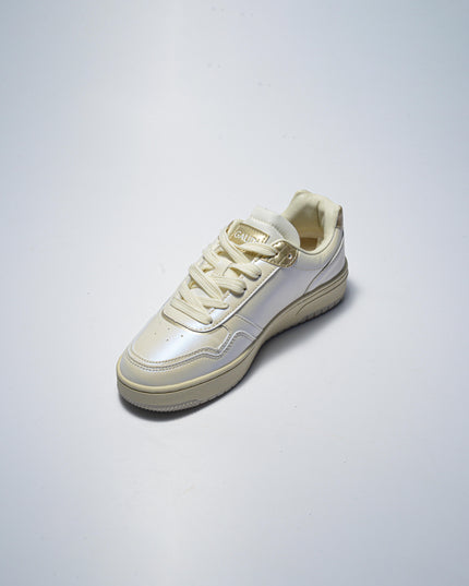 GAUDI 4110 SNEAKERS BEIGE