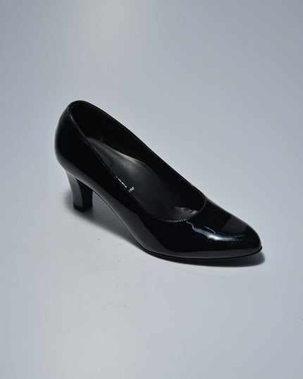 VALLEVERDE 5930 C.C TACCO NERO