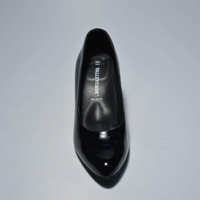 VALLEVERDE 5930 C.C TACCO NERO